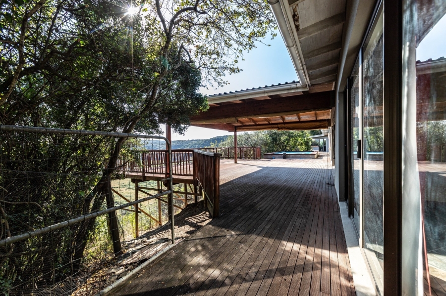 3 Bedroom Property for Sale in Kwelera Eastern Cape